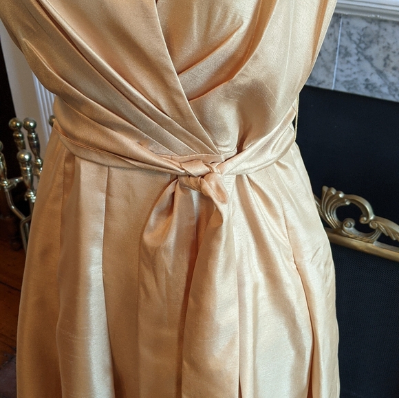 Vintage Evan Picone dress - Picture 3 of 11